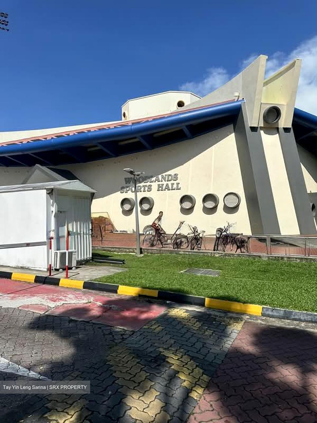 Blk 177 Woodlands Street 13 (Woodlands), HDB 4 Rooms #607006291